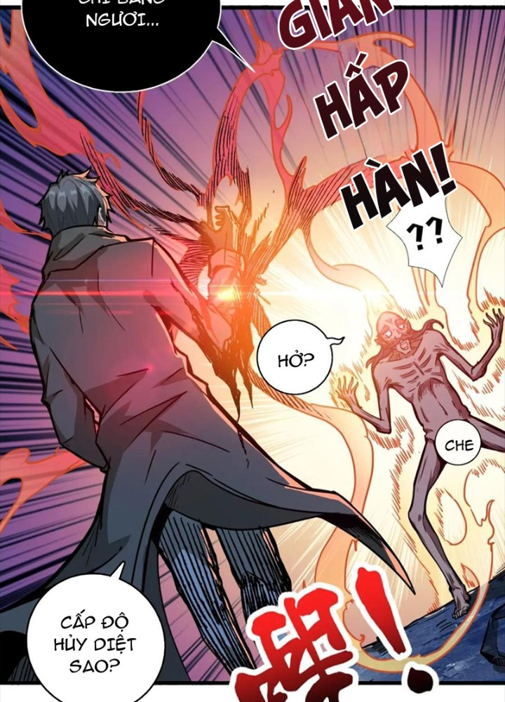 Phệ Thần Kỷ Chapter 129 - Trang 4