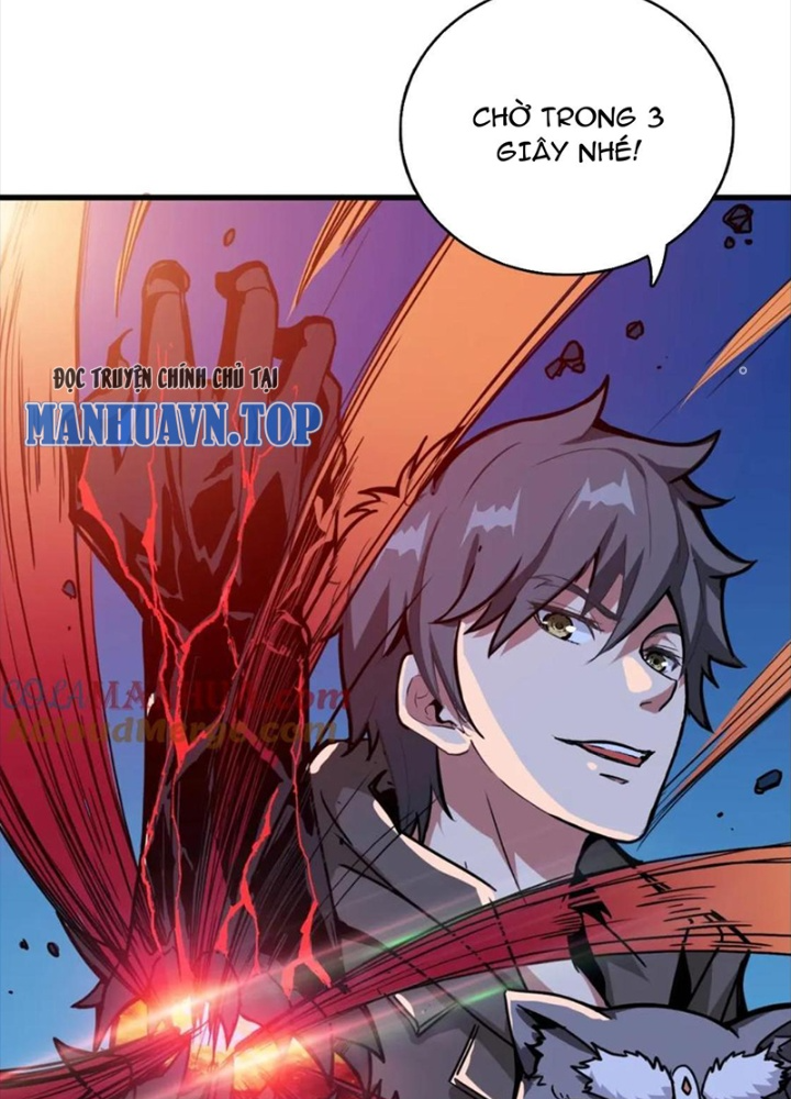 Phệ Thần Kỷ Chapter 129 - Trang 4