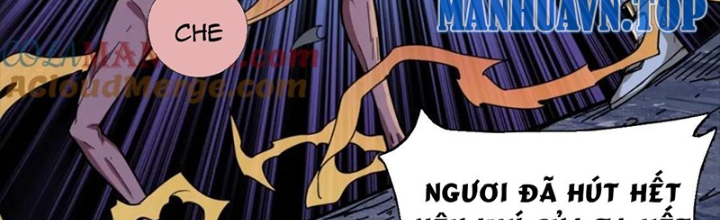 Phệ Thần Kỷ Chapter 130 - Trang 4