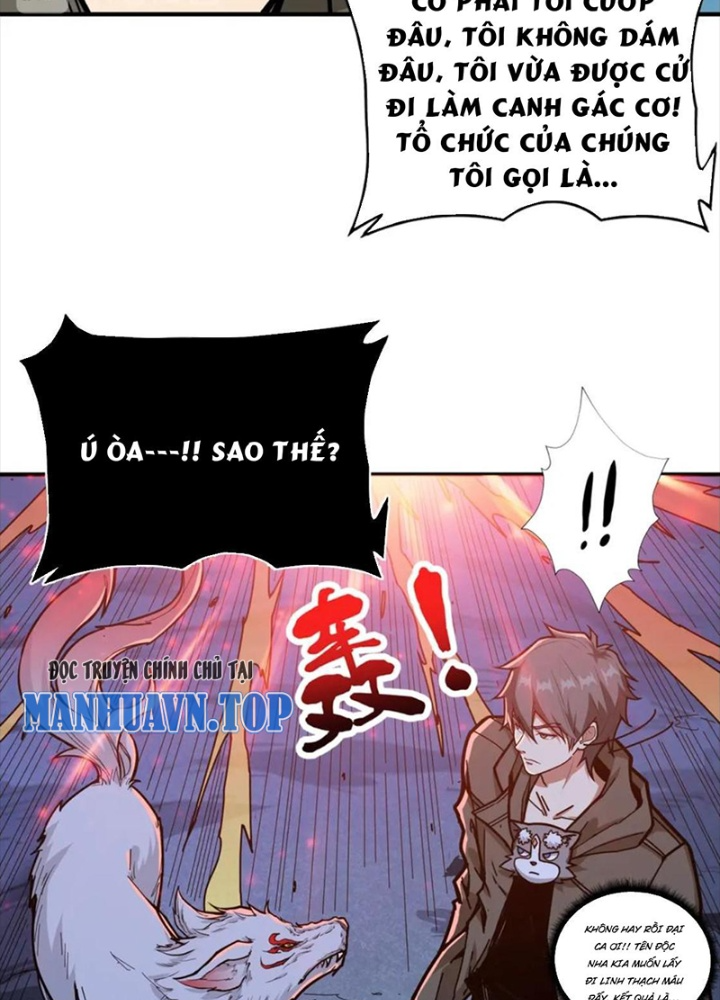 Phệ Thần Kỷ Chapter 130 - Trang 4