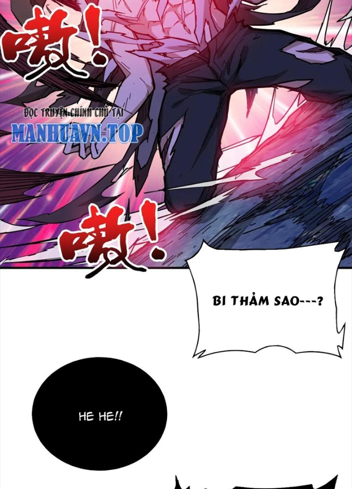 Phệ Thần Kỷ Chapter 130 - Trang 4