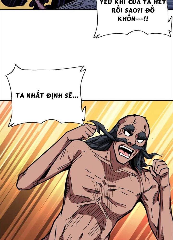 Phệ Thần Kỷ Chapter 130 - Trang 4