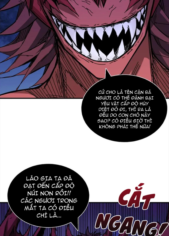 Phệ Thần Kỷ Chapter 130 - Trang 4