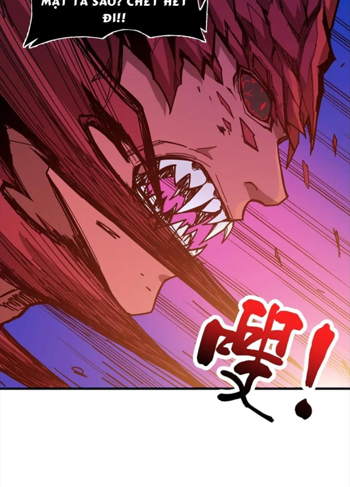 Phệ Thần Kỷ Chapter 130 - Trang 4