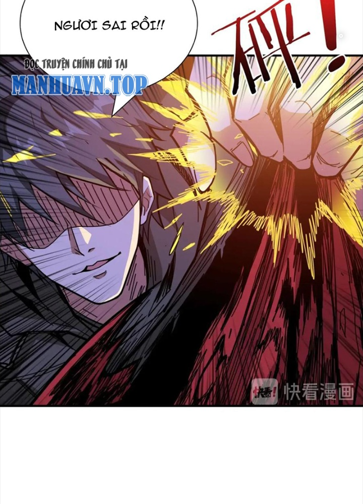 Phệ Thần Kỷ Chapter 130 - Trang 4