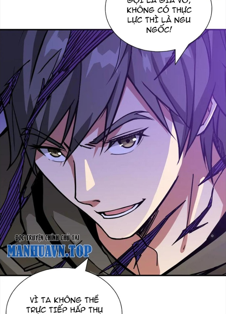 Phệ Thần Kỷ Chapter 130 - Trang 4