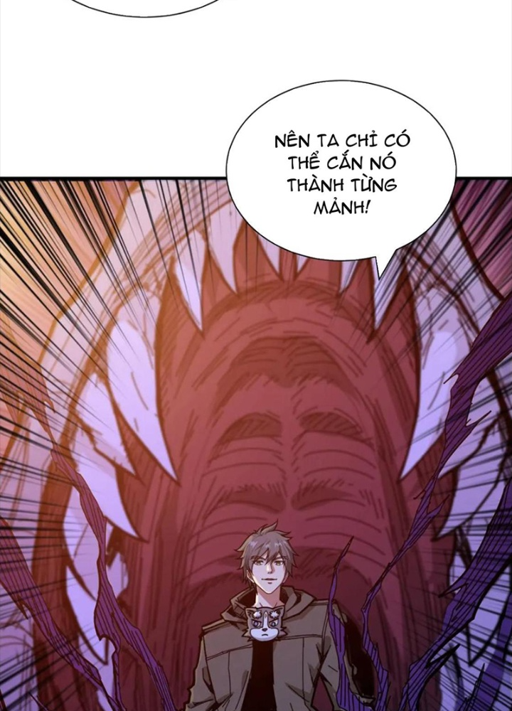Phệ Thần Kỷ Chapter 130 - Trang 4