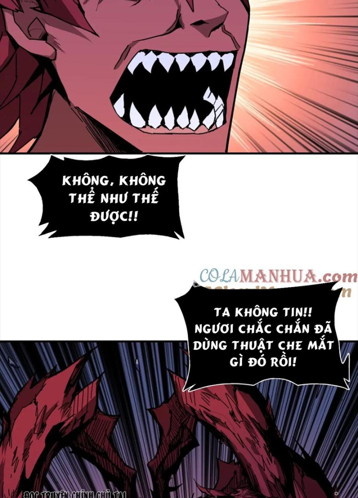 Phệ Thần Kỷ Chapter 130 - Trang 4