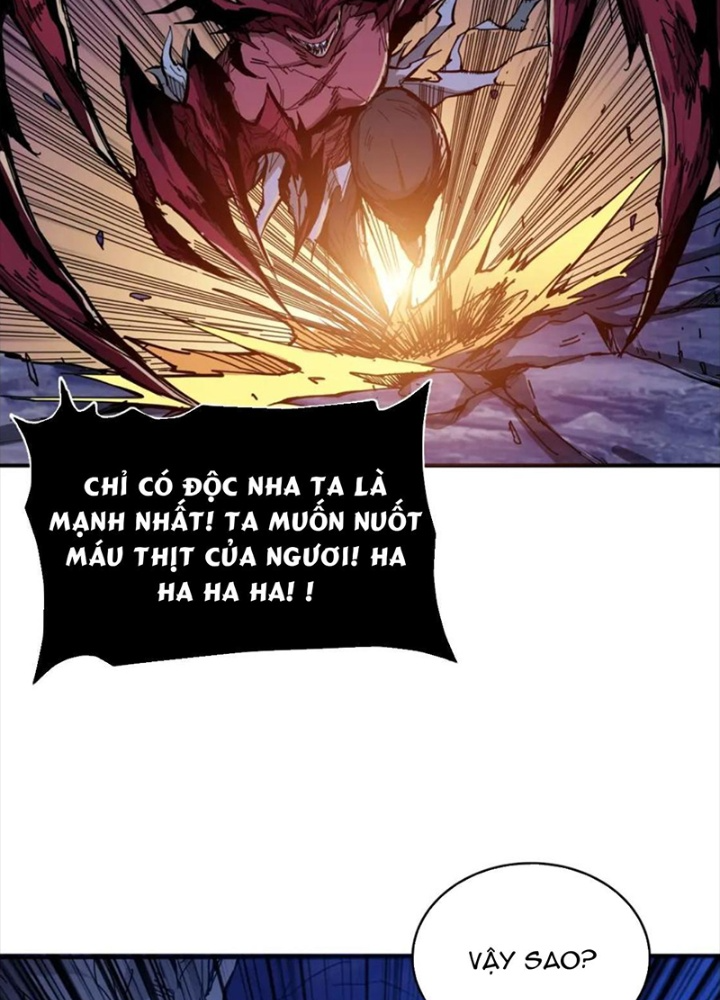 Phệ Thần Kỷ Chapter 130 - Trang 4