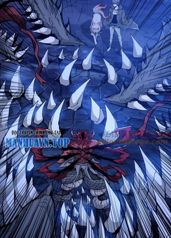Phệ Thần Kỷ Chapter 130 - Trang 4