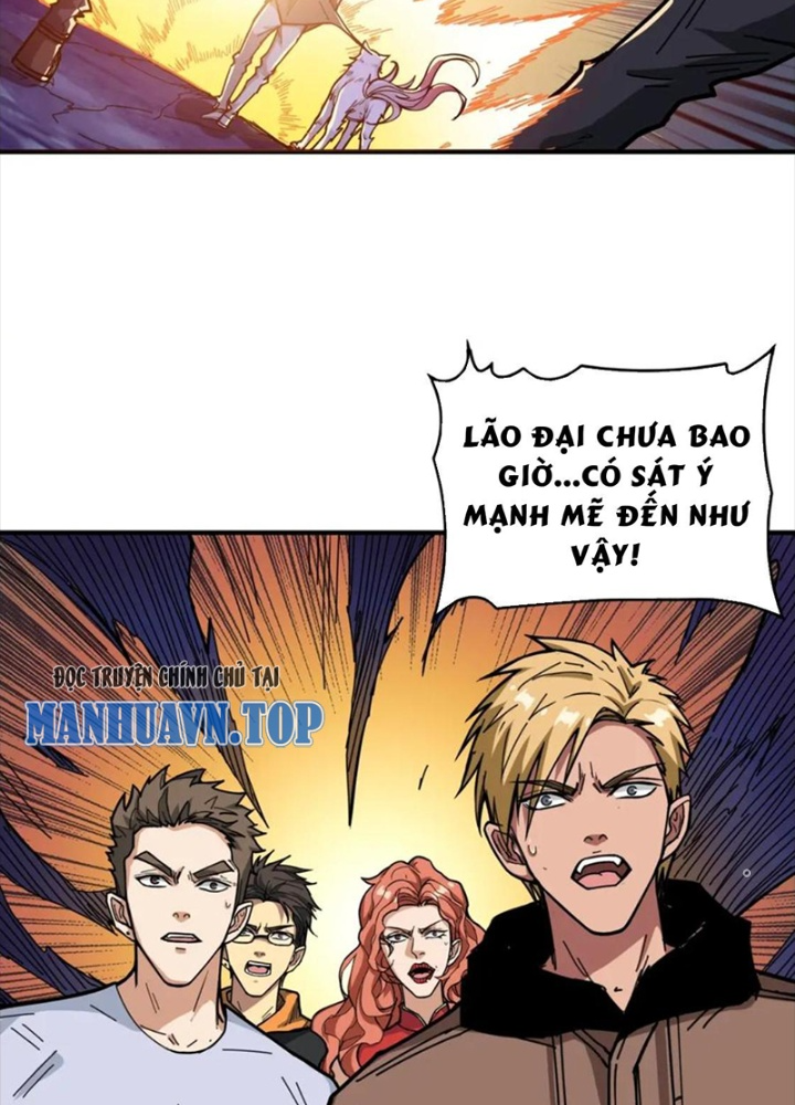 Phệ Thần Kỷ Chapter 130 - Trang 4