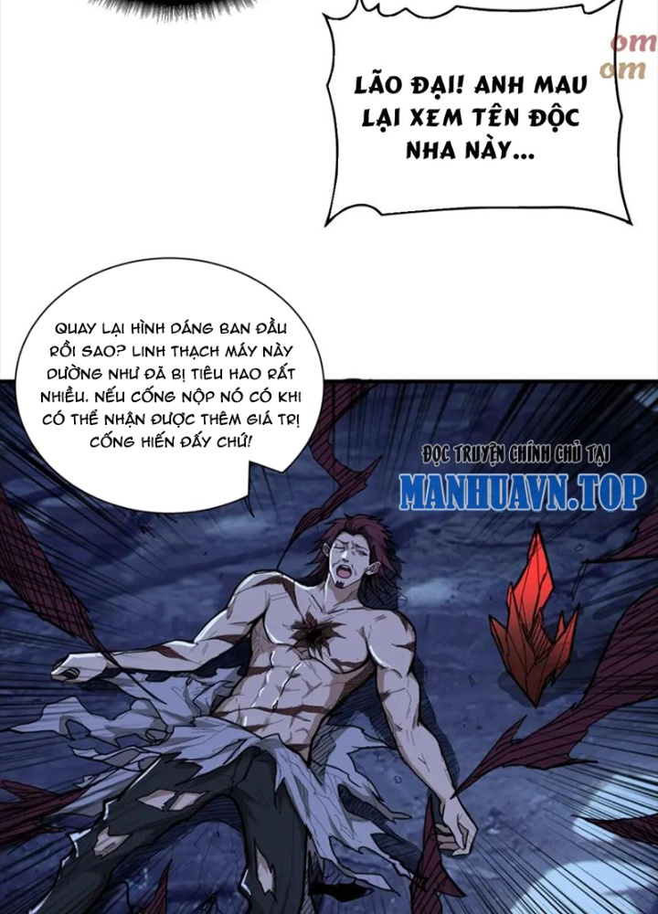 Phệ Thần Kỷ Chapter 130 - Trang 4