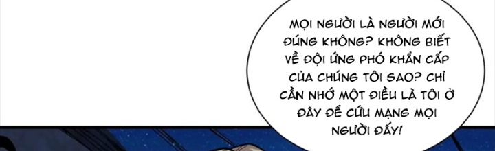 Phệ Thần Kỷ Chapter 131 - Trang 4