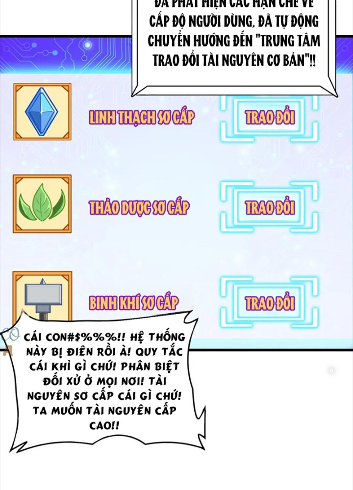 Phệ Thần Kỷ Chapter 131 - Trang 4