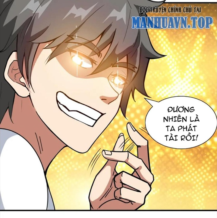 Phệ Thần Kỷ Chapter 131 - Trang 4