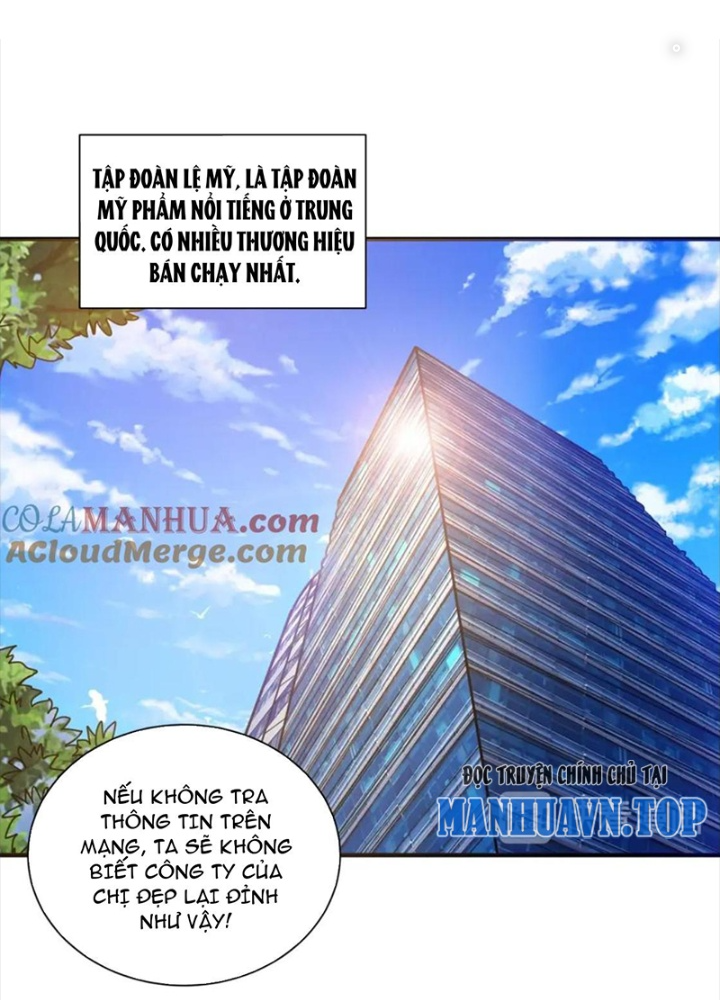 Phệ Thần Kỷ Chapter 132 - Trang 4