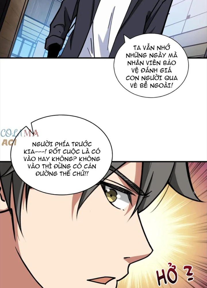 Phệ Thần Kỷ Chapter 132 - Trang 4