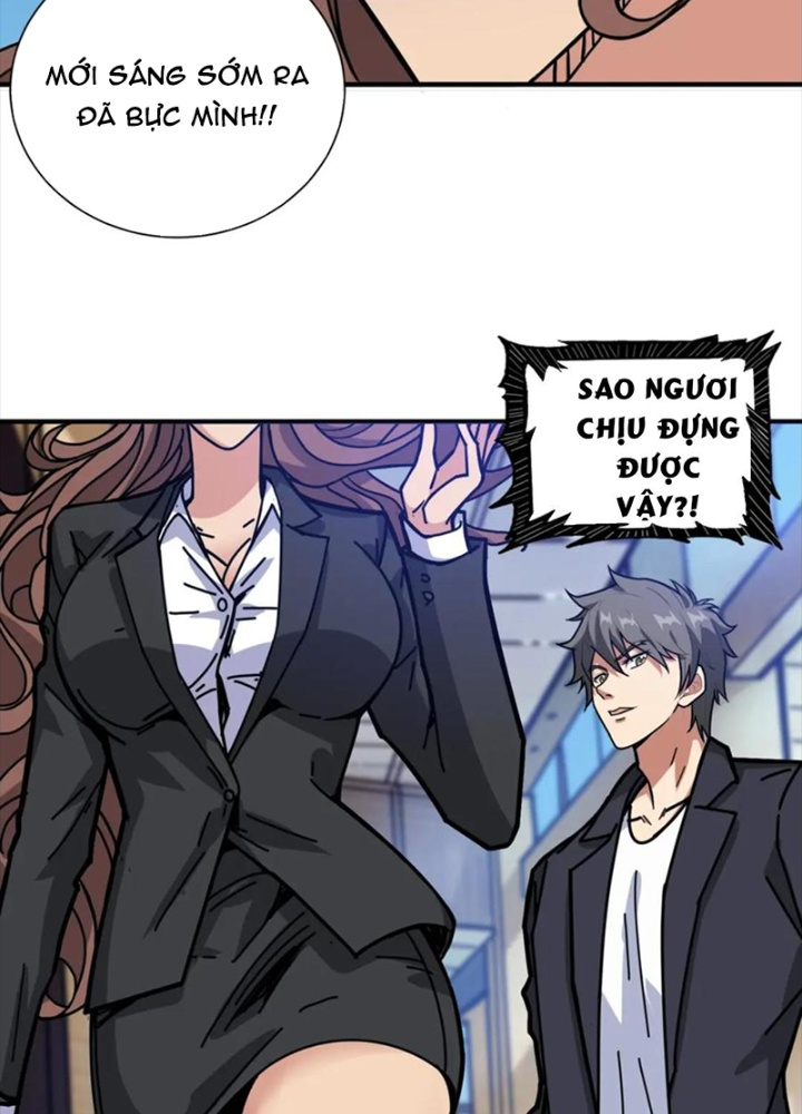 Phệ Thần Kỷ Chapter 132 - Trang 4