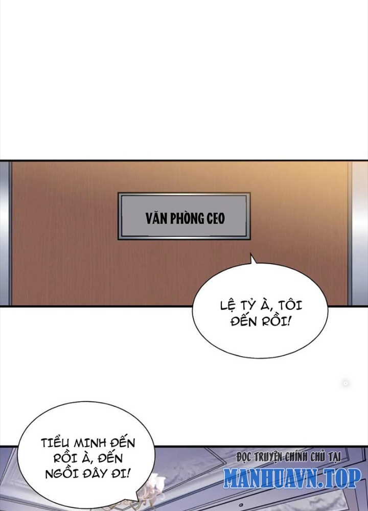 Phệ Thần Kỷ Chapter 132 - Trang 4