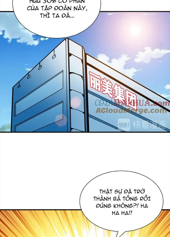 Phệ Thần Kỷ Chapter 132 - Trang 4