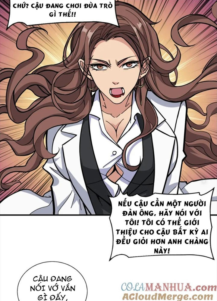 Phệ Thần Kỷ Chapter 133 - Trang 4