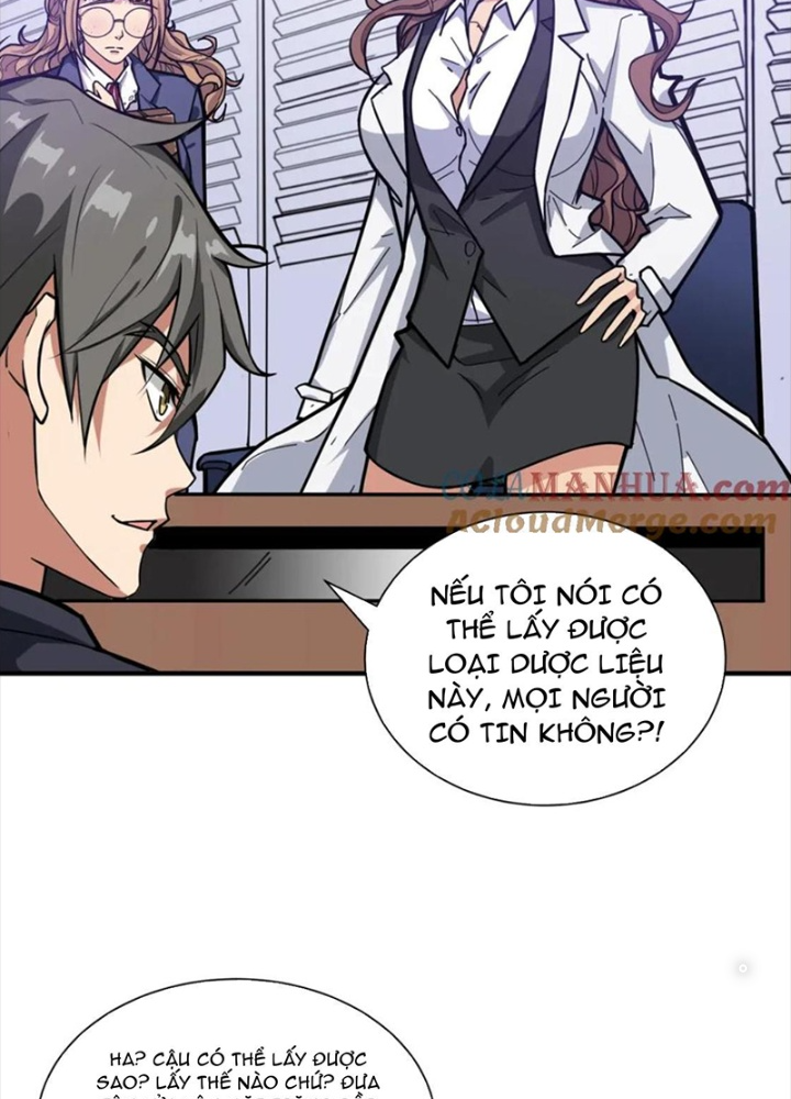 Phệ Thần Kỷ Chapter 133 - Trang 4