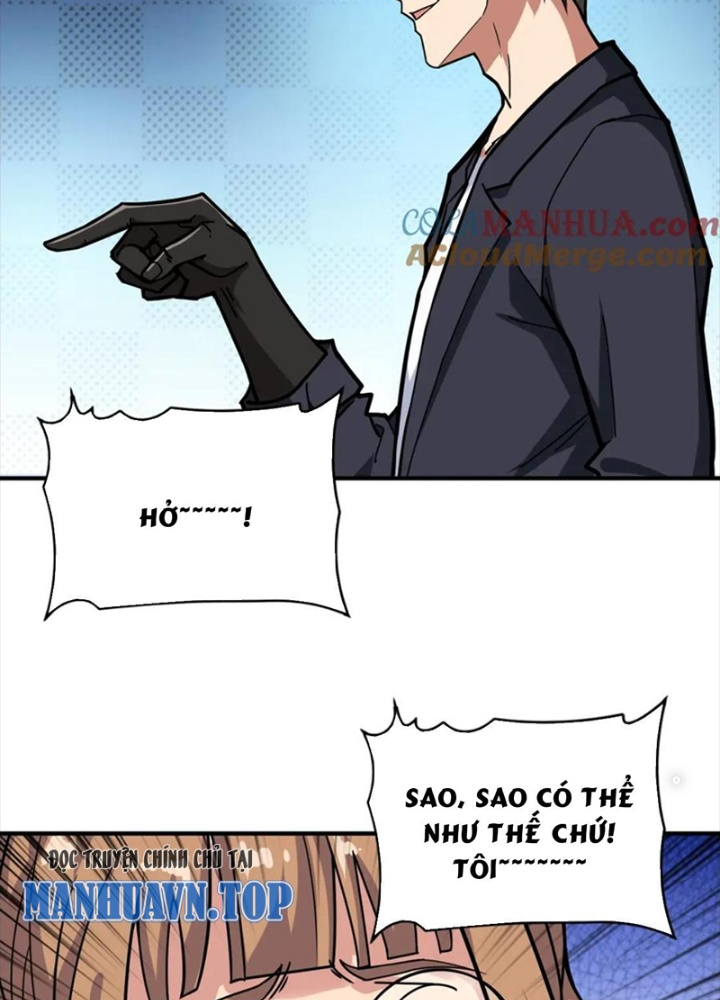 Phệ Thần Kỷ Chapter 133 - Trang 4