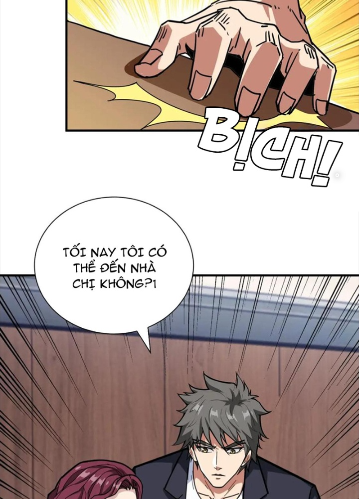 Phệ Thần Kỷ Chapter 133 - Trang 4