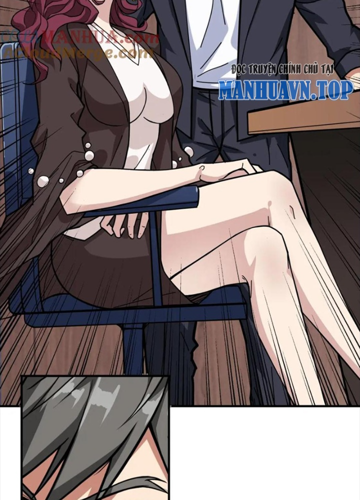 Phệ Thần Kỷ Chapter 133 - Trang 4