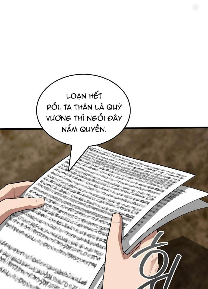 0.000001% Của Quỷ Vương Chapter 20 - Trang 2