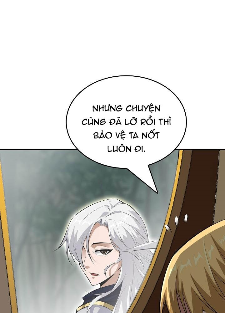 0.000001% Của Quỷ Vương Chapter 20 - Trang 2