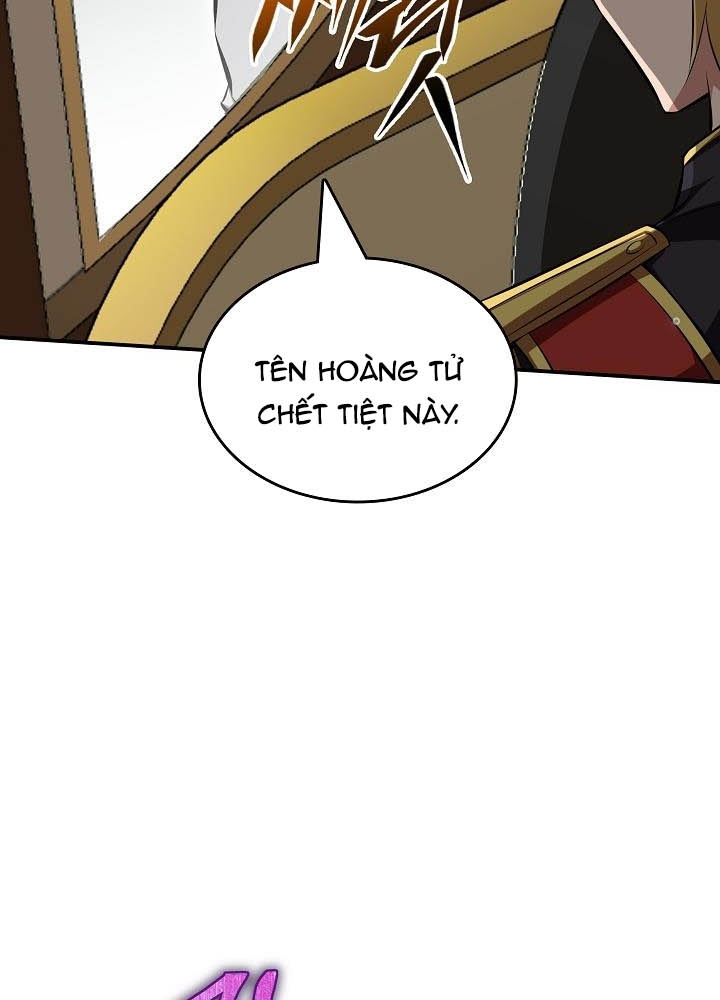 0.000001% Của Quỷ Vương Chapter 20 - Trang 2