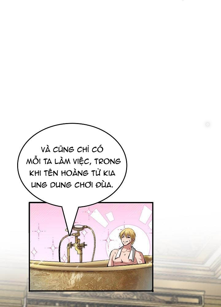 0.000001% Của Quỷ Vương Chapter 20 - Trang 2