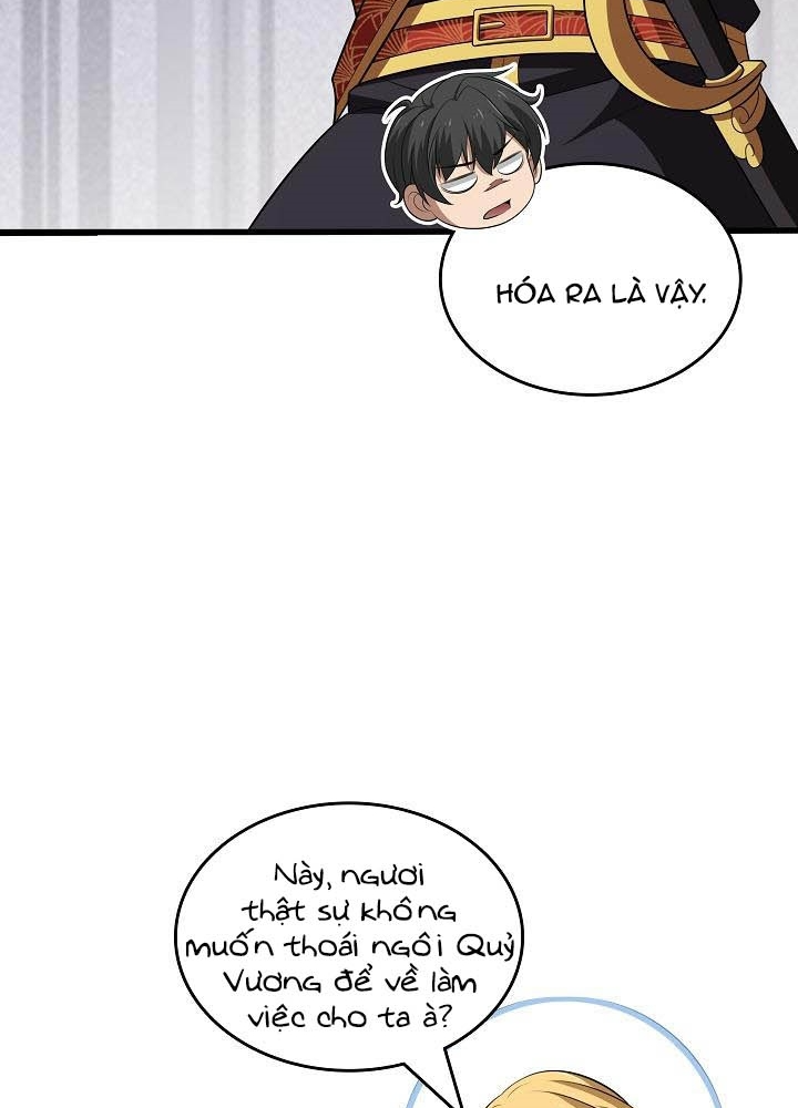 0.000001% Của Quỷ Vương Chapter 20 - Trang 2