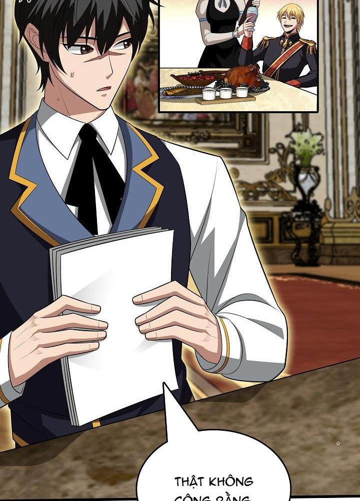 0.000001% Của Quỷ Vương Chapter 20 - Trang 2