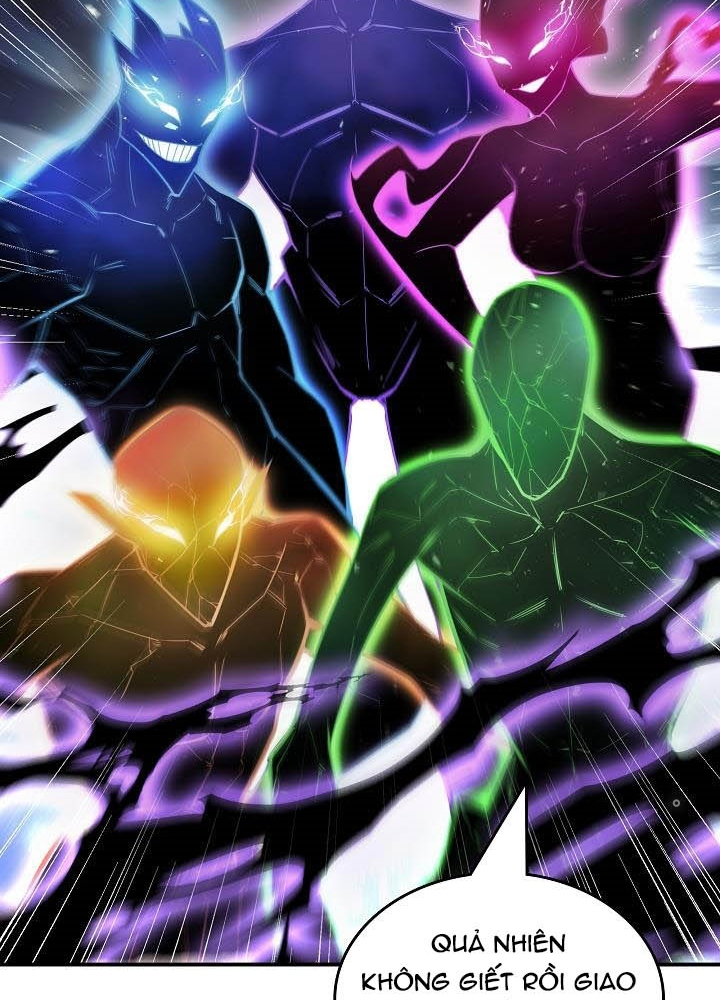 0.000001% Của Quỷ Vương Chapter 20 - Trang 2