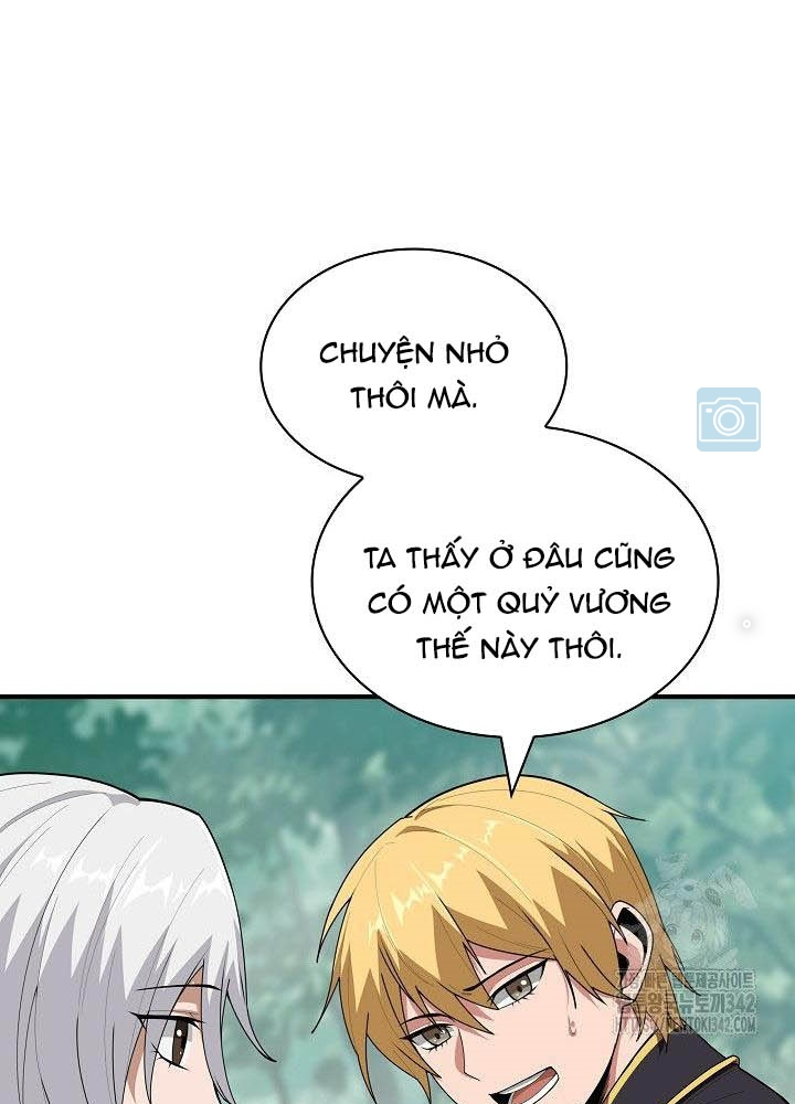 0.000001% Của Quỷ Vương Chapter 21 - Trang 2