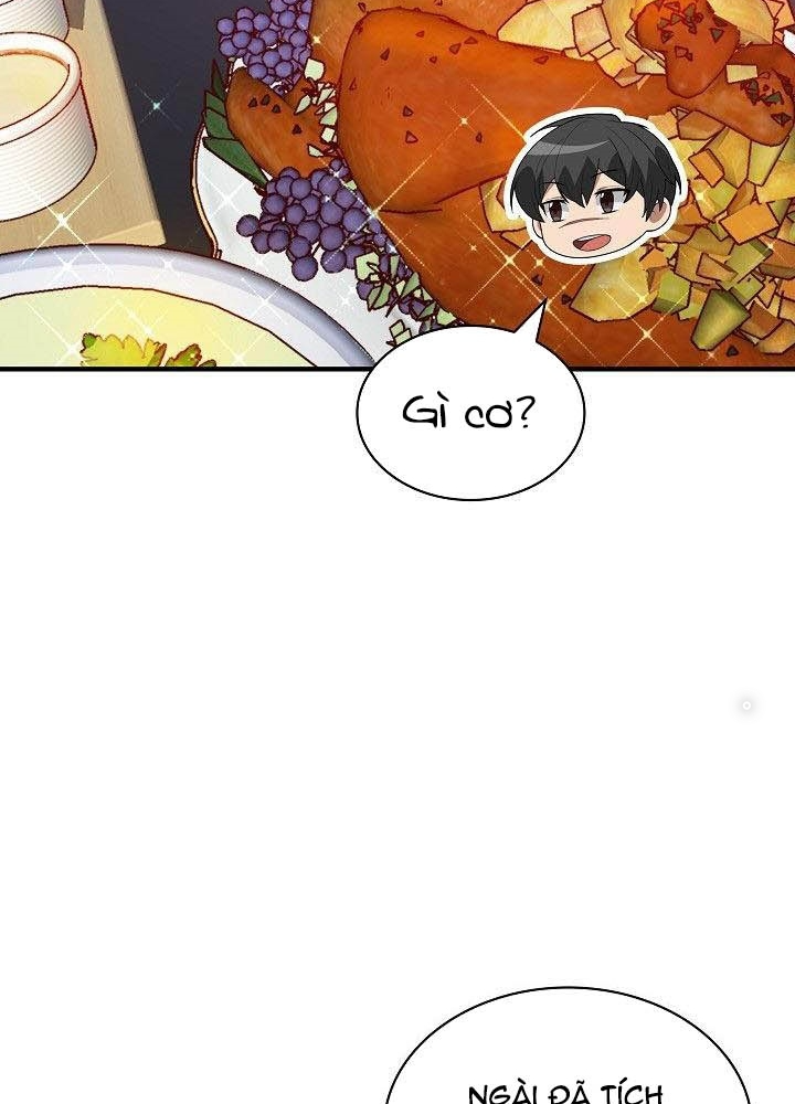 0.000001% Của Quỷ Vương Chapter 21 - Trang 2