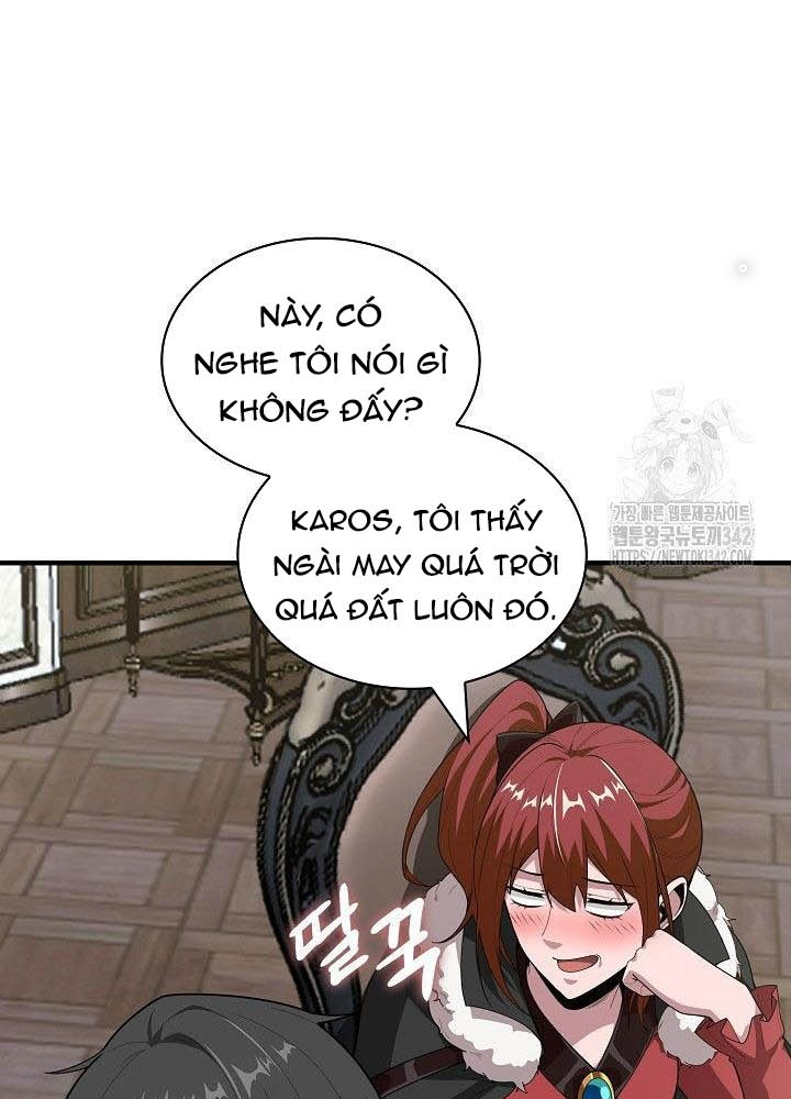 0.000001% Của Quỷ Vương Chapter 21 - Trang 2