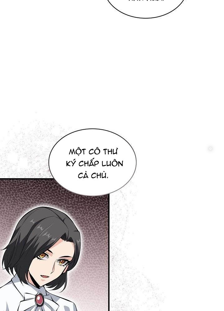 0.000001% Của Quỷ Vương Chapter 21 - Trang 2