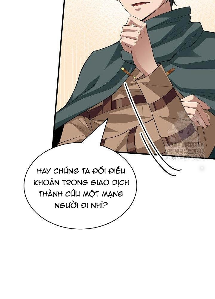 0.000001% Của Quỷ Vương Chapter 21 - Trang 2