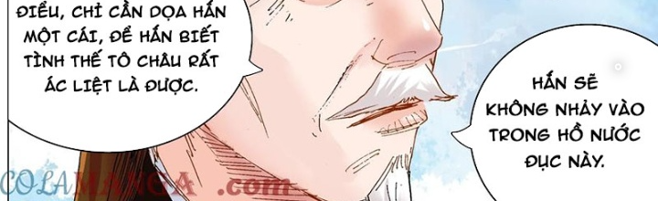 Tiểu Các Lão Chapter 246 - Next Chapter 247