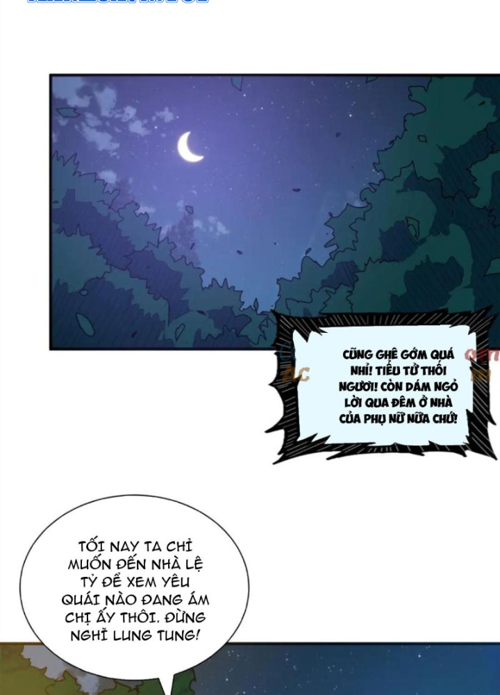 Phệ Thần Kỷ Chapter 134 - Trang 4