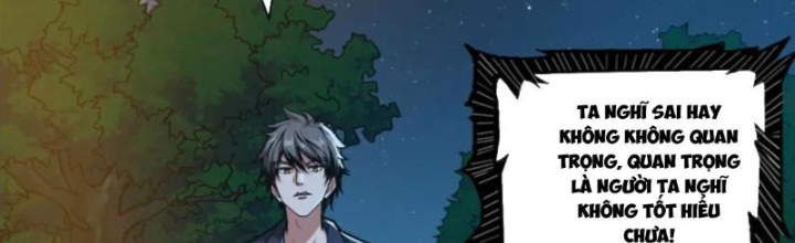 Phệ Thần Kỷ Chapter 134 - Trang 4