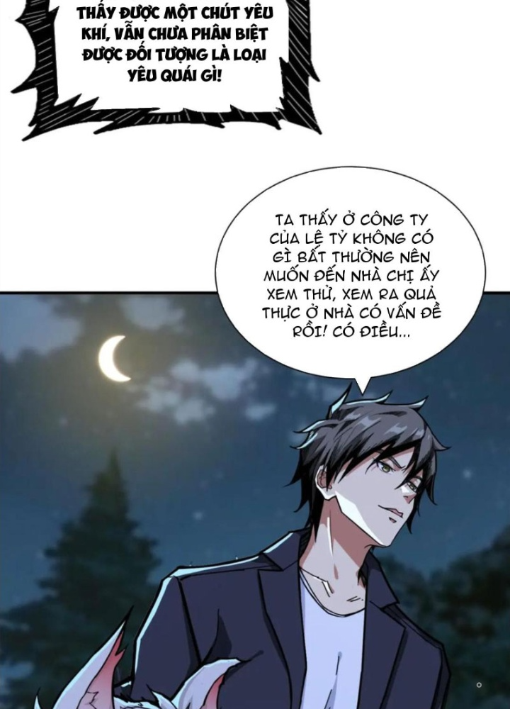 Phệ Thần Kỷ Chapter 134 - Trang 4