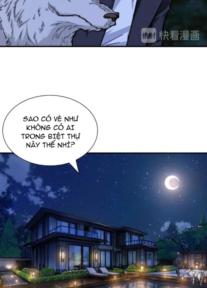Phệ Thần Kỷ Chapter 134 - Trang 4