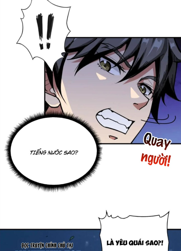 Phệ Thần Kỷ Chapter 134 - Trang 4