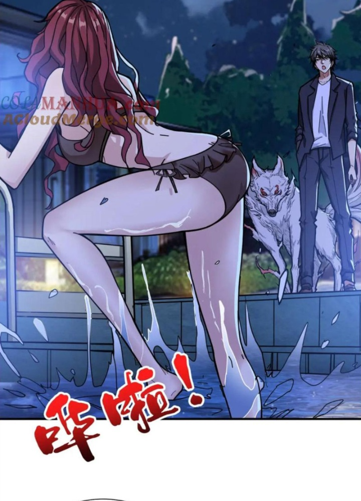 Phệ Thần Kỷ Chapter 134 - Trang 4