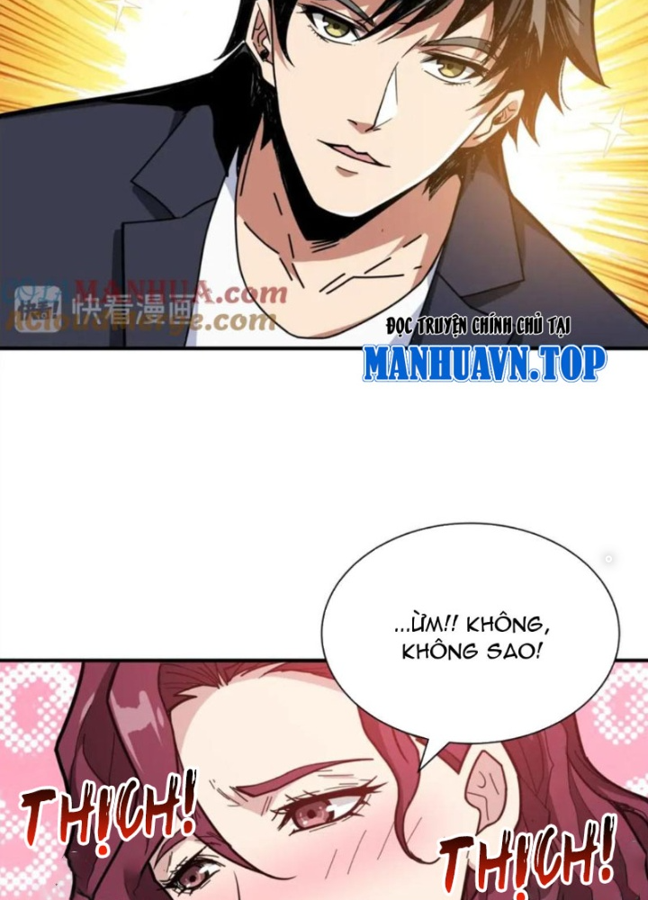 Phệ Thần Kỷ Chapter 134 - Trang 4