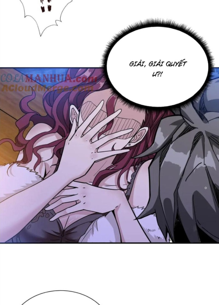 Phệ Thần Kỷ Chapter 134 - Trang 4